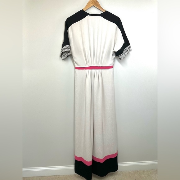 SACHIN + BABI Willow Gown Resort Collection Size 10 NWT - Picture 6 of 15